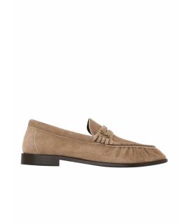 SAINT LAURENT Лоферы