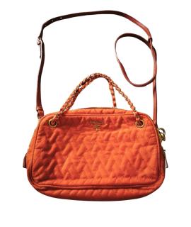 PRADA Сумка через плечо