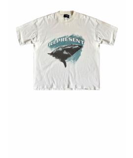 REPRESENT Футболка