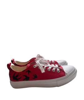 MCQ ALEXANDER MCQUEEN Кеды