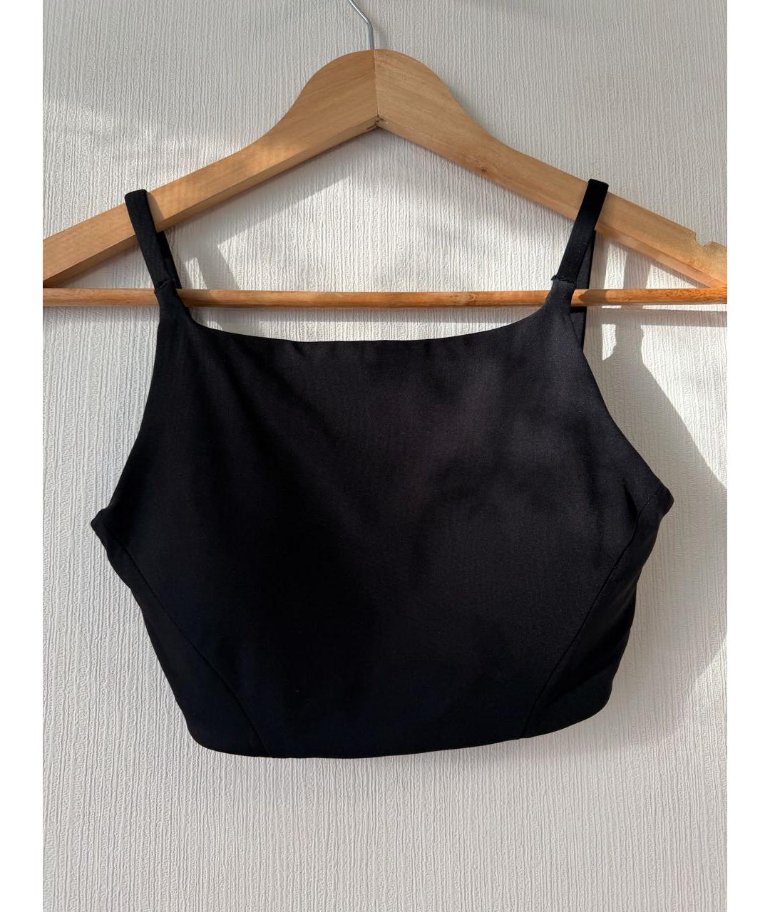 Lululemon Черный полиамидовый спортивные костюмы, фото 4