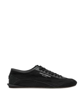 DOLCE&GABBANA Низкие кроссовки / кеды