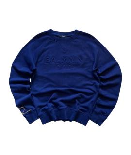 BALMAIN Худи/толстовка