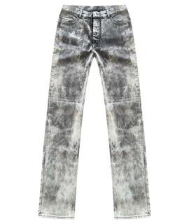 MAISON MARGIELA Джинсы скинни