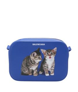 BALENCIAGA Сумка через плечо