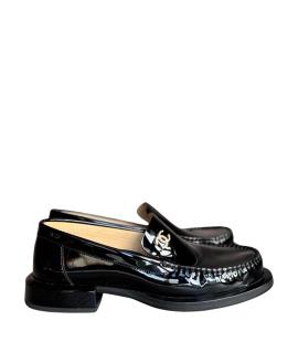 CHANEL Лоферы