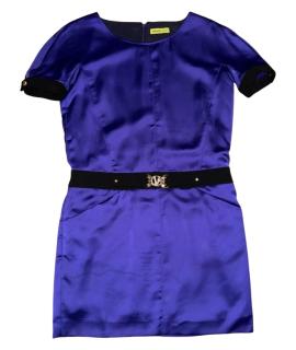 VERSACE JEANS COUTURE Повседневное платье