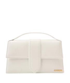 JACQUEMUS Сумка с короткими ручками