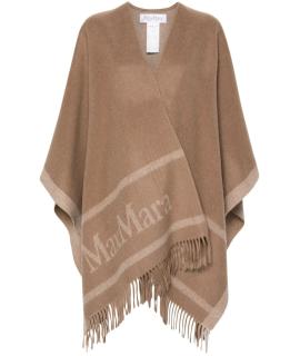 MAX MARA Накидка/пончо