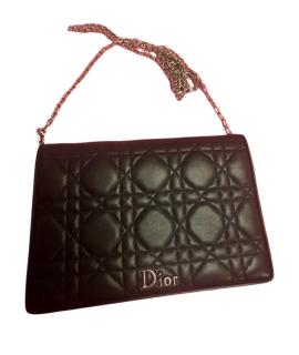CHRISTIAN DIOR Клатч/вечерняя сумка