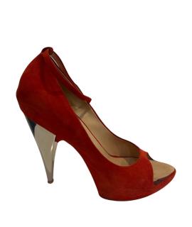 GIUSEPPE ZANOTTI DESIGN Туфли