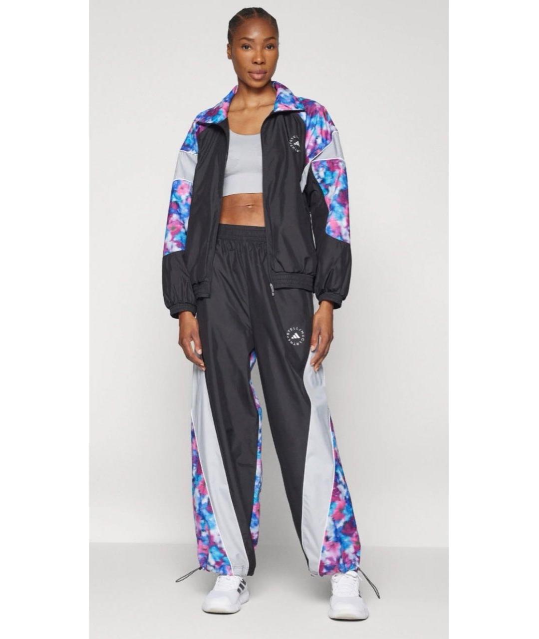 ADIDAS BY STELLA MCCARTNEY Мульти спортивные костюмы, фото 2