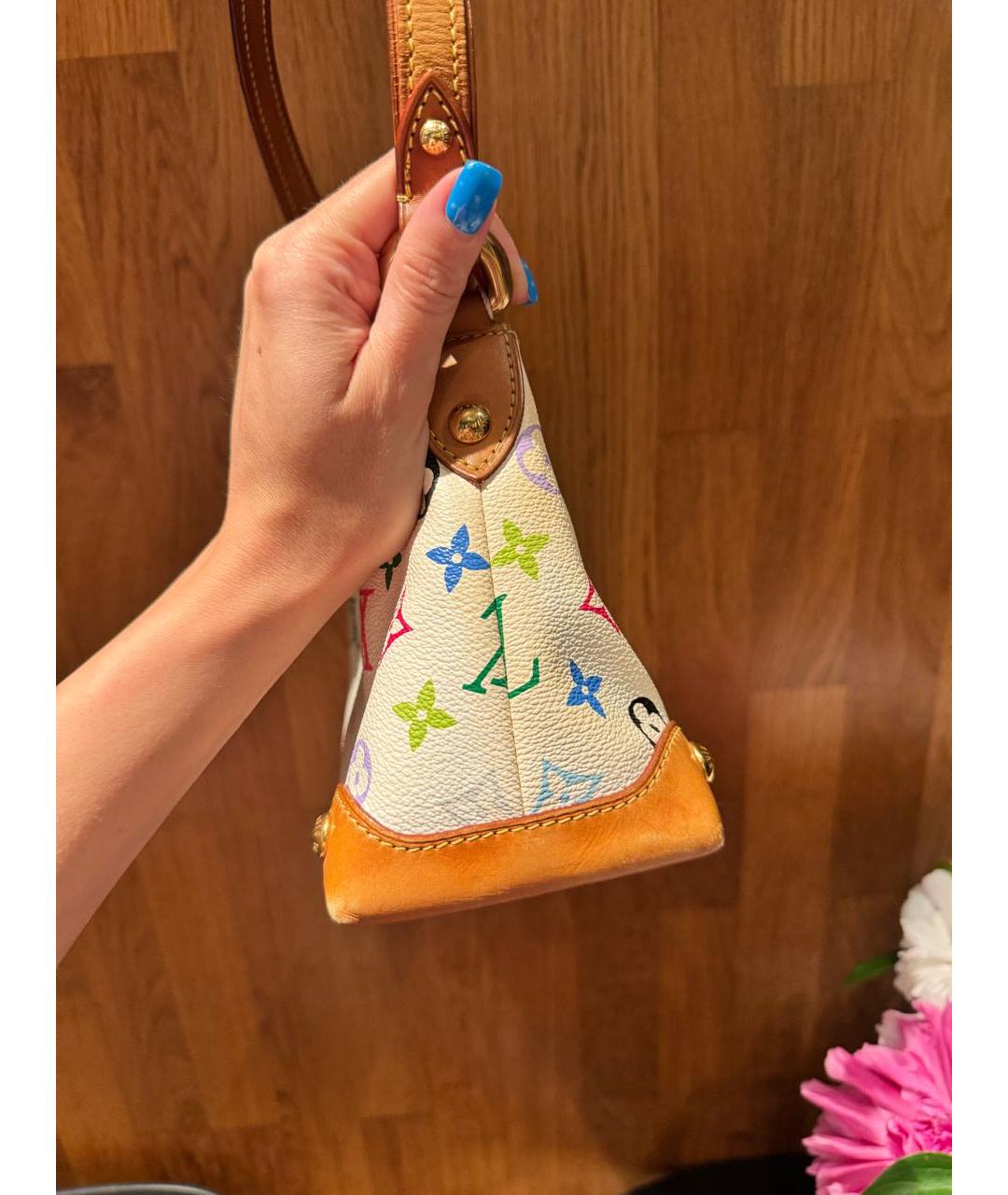 LOUIS VUITTON Мульти сумка с короткими ручками, фото 2