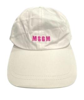 MSGM Кепка