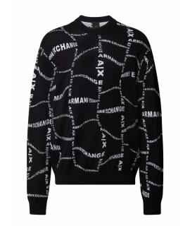 ARMANI EXCHANGE Джемпер / свитер