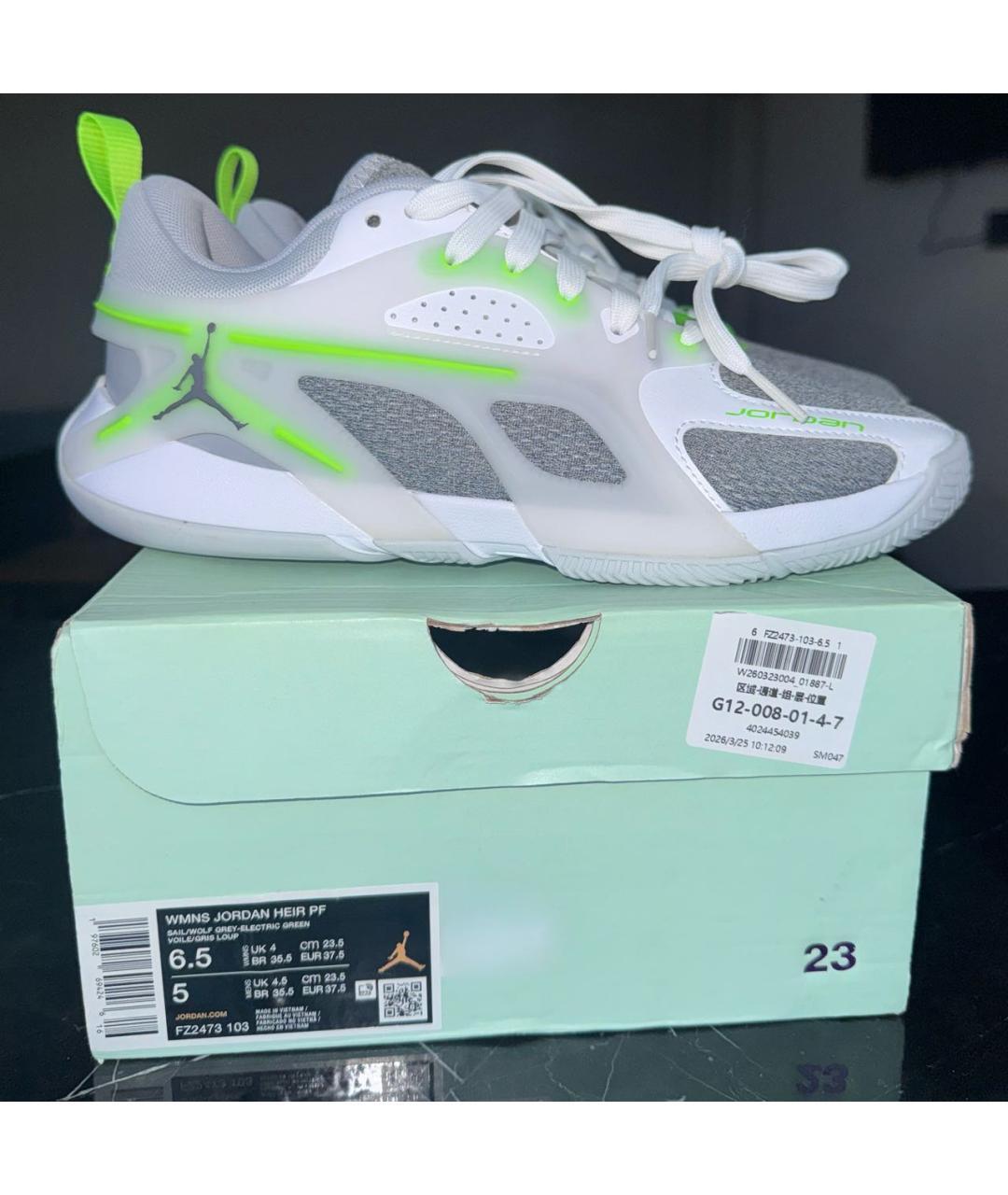 NIKE Мульти кроссовки, фото 3
