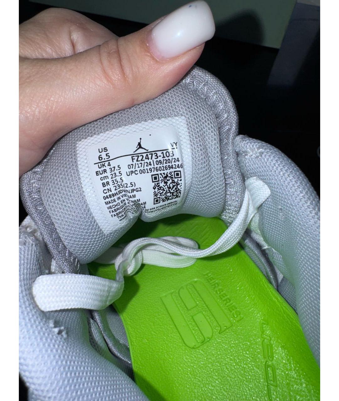 NIKE Мульти кроссовки, фото 4