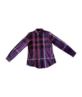 BURBERRY Рубашка