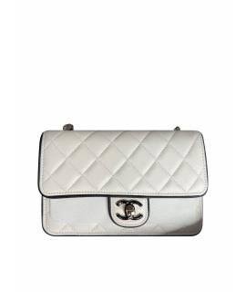 CHANEL Сумка через плечо