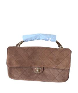 CHANEL Сумка через плечо