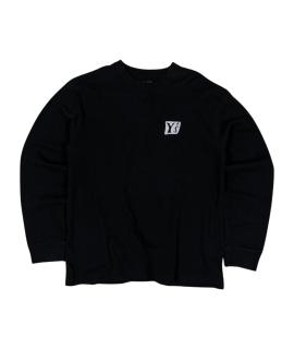 YOHJI YAMAMOTO Лонгслив