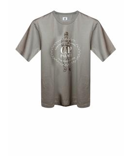 CP COMPANY Футболка