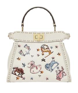 FENDI Сумка с короткими ручками