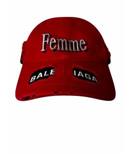 BALENCIAGA Кепка