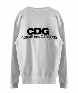 COMME DES GARÇONS Худи/толстовка