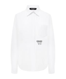 DSQUARED2 Рубашка