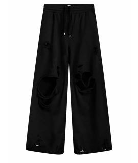 ALEXANDER WANG Брюки широкие