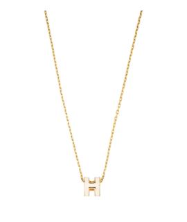 HERMES Колье