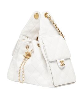CHANEL Сумка через плечо