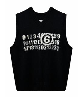 MM6 MAISON MARGIELA Жилетка