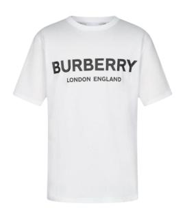 BURBERRY Футболка