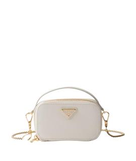 PRADA Сумка через плечо