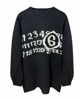 MM6 MAISON MARGIELA Джемпер / свитер