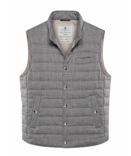 BRUNELLO CUCINELLI Жилет