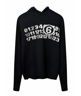 MM6 MAISON MARGIELA Худи/толстовка