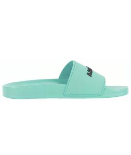 BALENCIAGA Шлепанцы