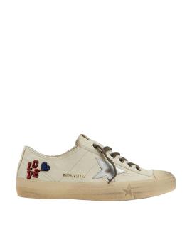 GOLDEN GOOSE Кроссовки