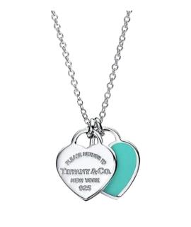 TIFFANY&CO Колье