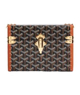 GOYARD Сумка через плечо