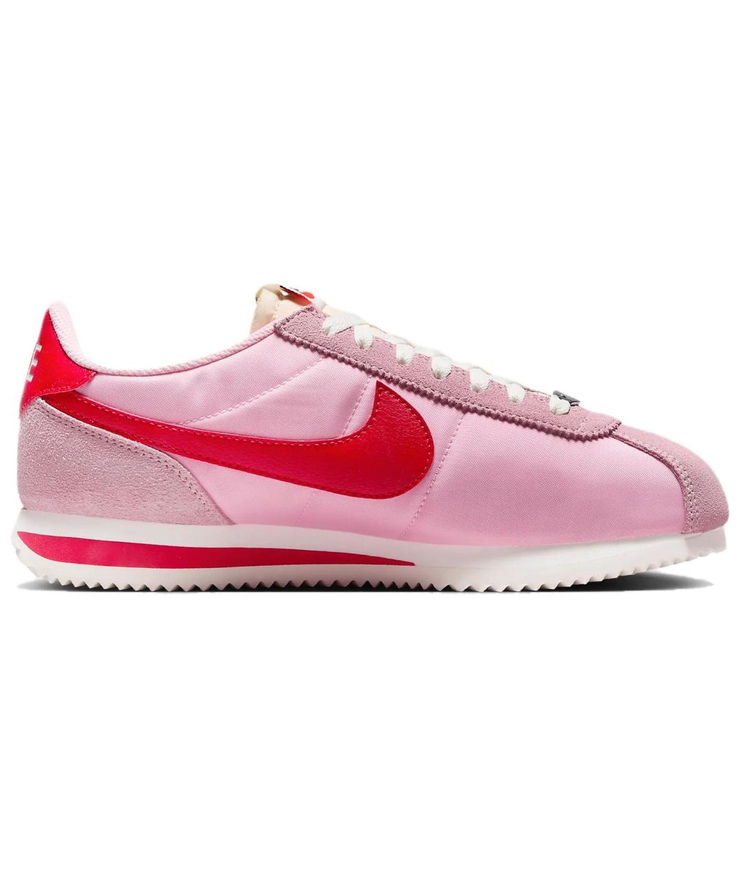 NIKE Розовые кроссовки, фото 1