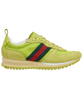 GUCCI Кроссовки