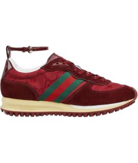 GUCCI Кроссовки