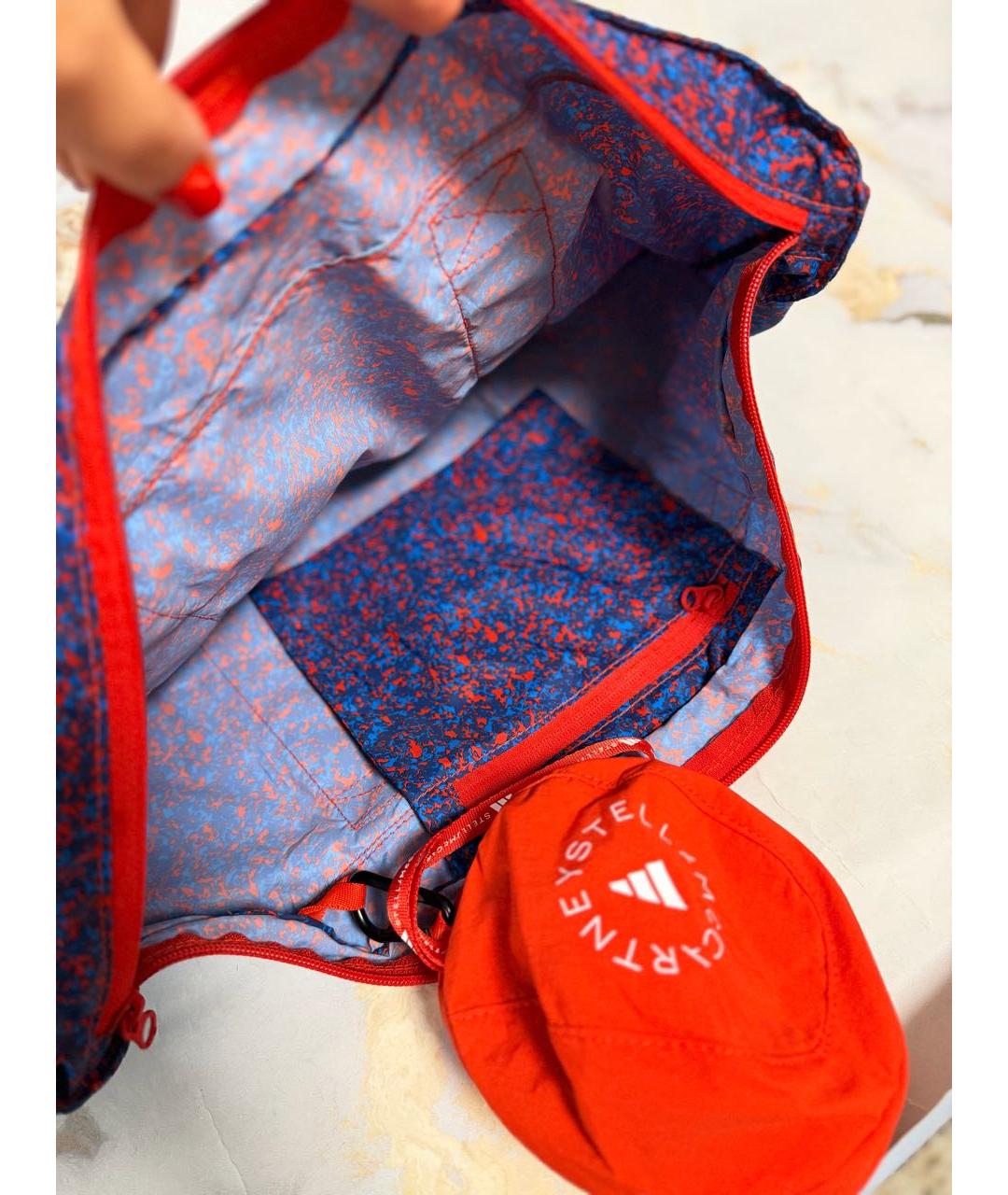 ADIDAS BY STELLA MCCARTNEY Мульти сумка тоут, фото 5