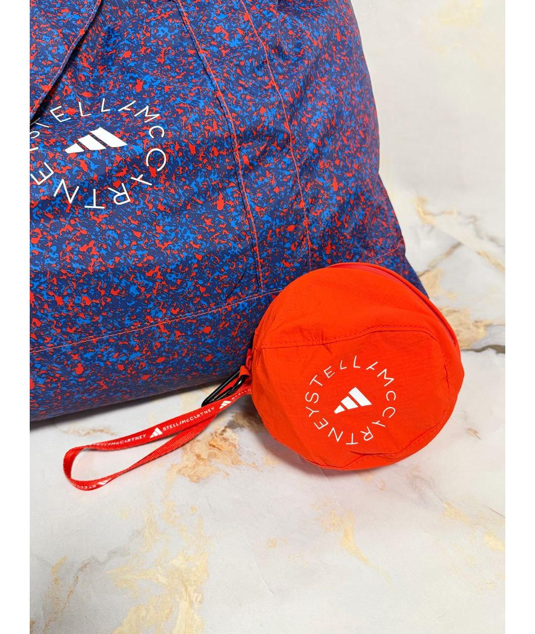 ADIDAS BY STELLA MCCARTNEY Мульти сумка тоут, фото 4