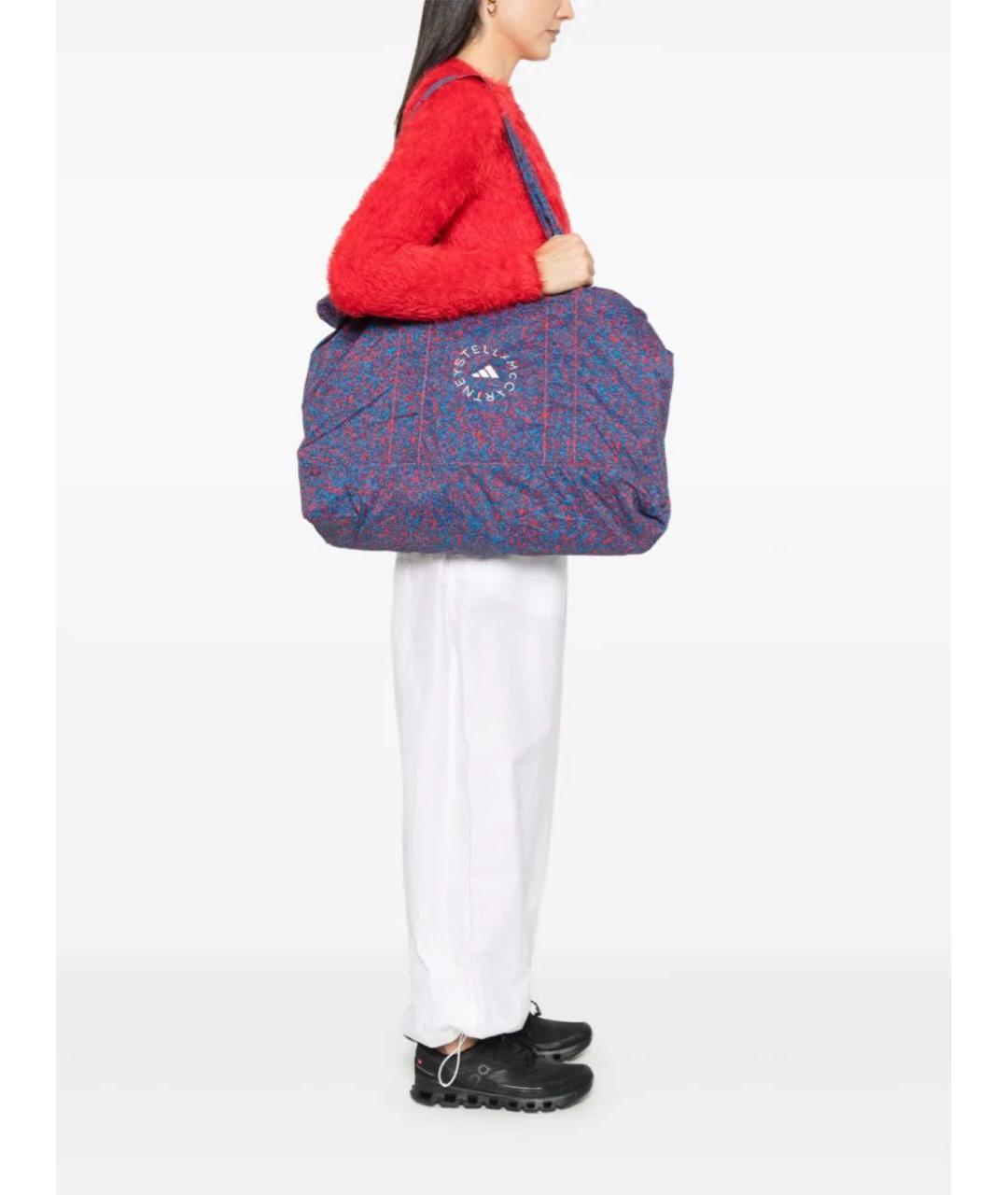 ADIDAS BY STELLA MCCARTNEY Мульти сумка тоут, фото 3