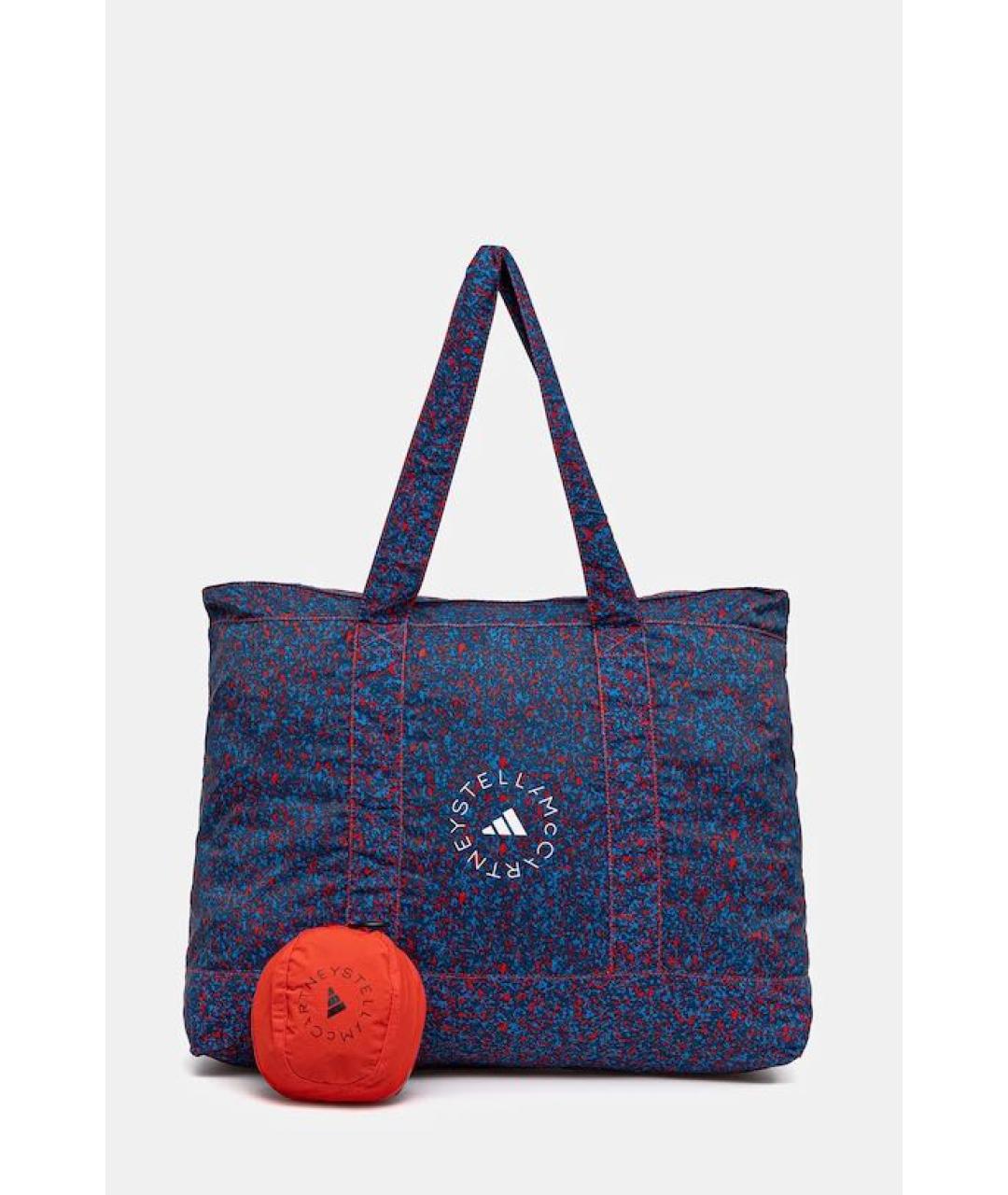 ADIDAS BY STELLA MCCARTNEY Мульти сумка тоут, фото 9
